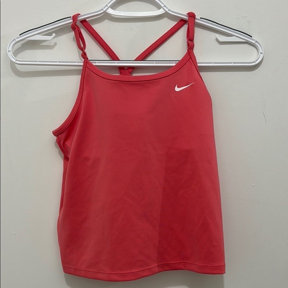 Nike Tank Top